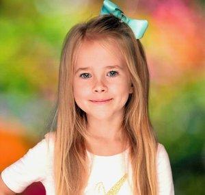 Kids channel Anastasiia