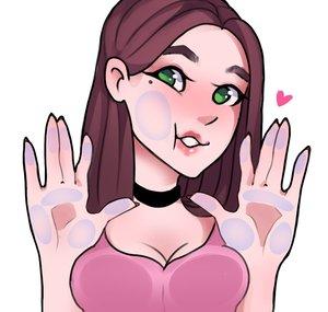 KittyKlaw Stream