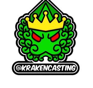 Kraken Casting