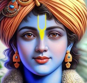 KRISHNA