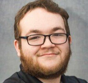 Kurtis Eberhardt