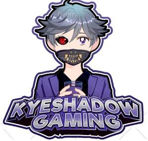 KyeShadowGaming