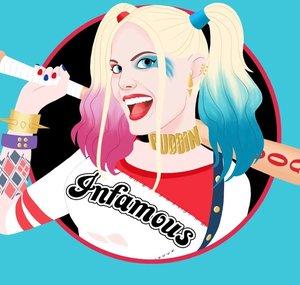 Laura Gilbert (Infamous)