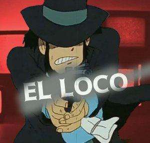 Loco-Max Spin