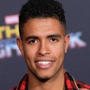 Mandela Van Peebles