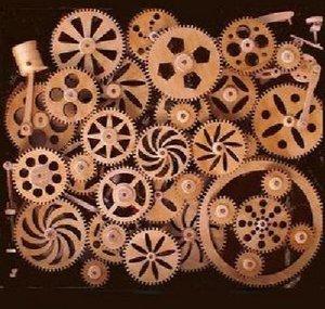 MechanicalSculptor