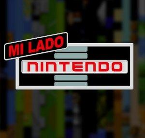 Mi lado Nintendo