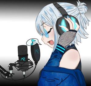 MissteriouslyRecorded
