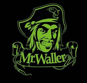 Mister Waller