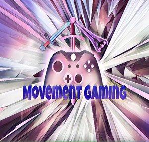 Movement Gaming