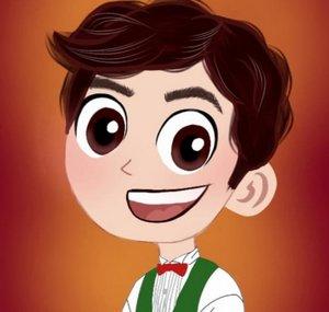 Mr.Linaldi