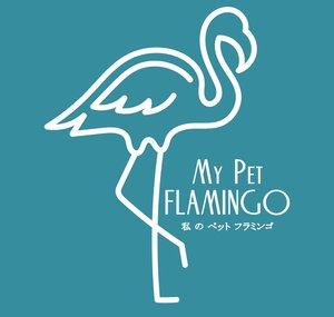 My Pet Flamingo
