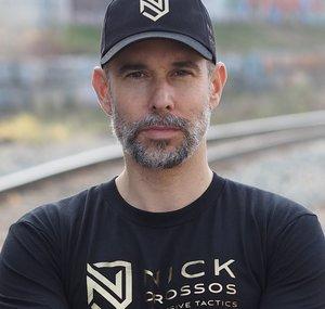 Nick Drossos Defensive Tactics
