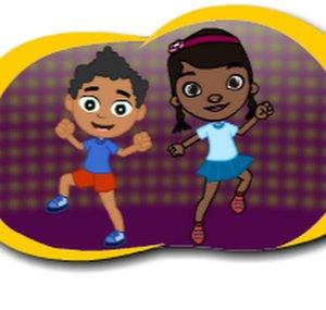 Nigerian Kids Songs