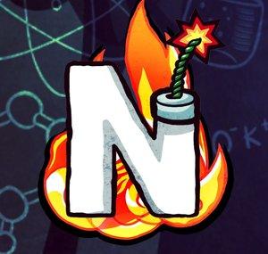 NightHawkInLight