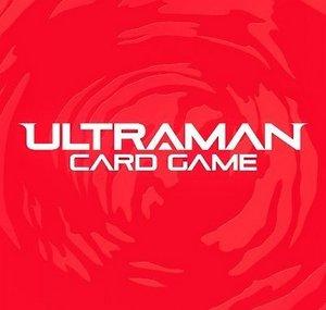 Official Ultraman Card Game Global Channel