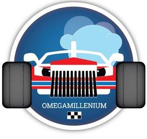 Omegamillenium