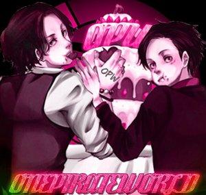 OnePirateWorld