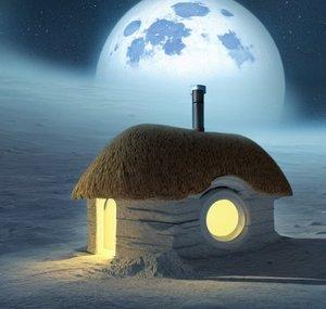 Our Unusual World