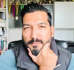 Pakistani Mulhid