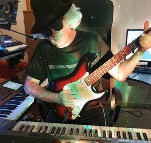 PATROUXAMBIENTMUSIC