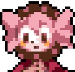 PEBBLE☆KITTY