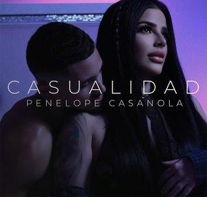 Penelope Casanola