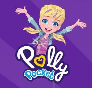 Polly Pocket