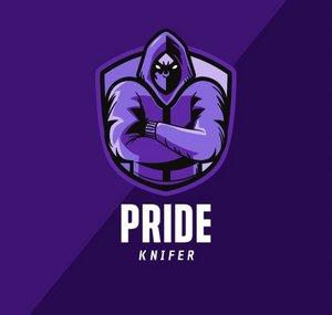 Pride Knives
