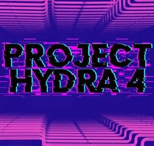 Project Hydra SMP