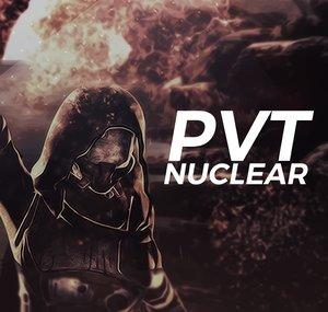 PvTNuclear
