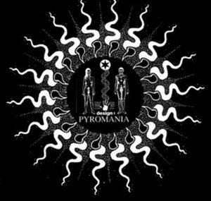 Pyromania Arts Foundation