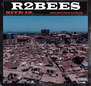R2Bees Music