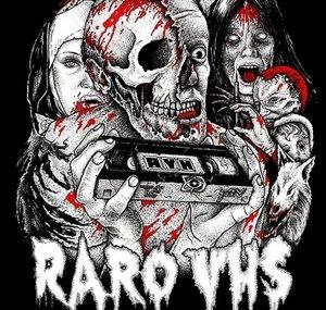 Raro VHS