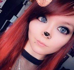 Rebelkatie “Katie-Lou”