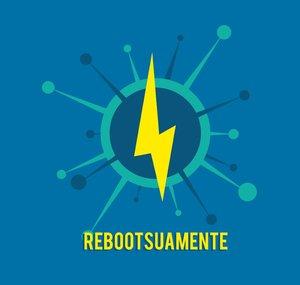 REBOOT SUA MENTE
