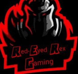 RedEyed-Rex Gaming