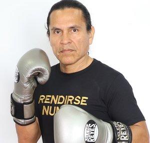 Rendirse Nunca - Shorts