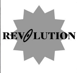 REVOLUTION