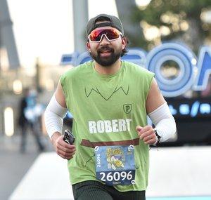 Robert Alcantara