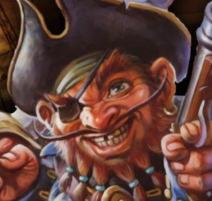 Salty Dog Podcast