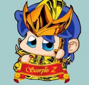 scorpioZ