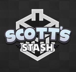 Scott's Stash