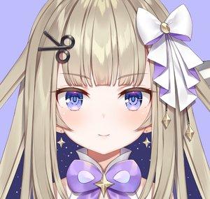 Shiina Ch. 天ノ川 しいな 【Phase Connect】