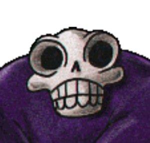 Skull Monki