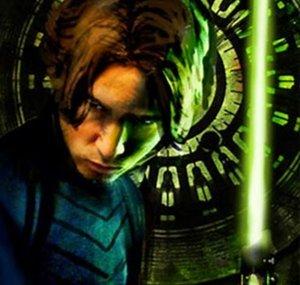 Spencer: Star Wars Library