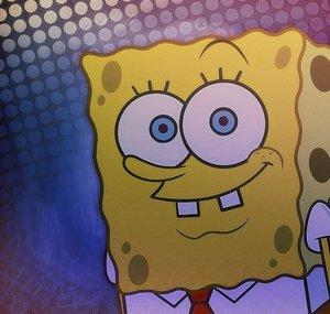 Sponge Miranda