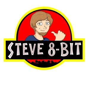 Steve8bit