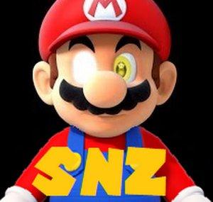 SuperNintendoZack - SNZ
