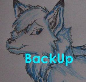 Texpire - ShadowKibaWolf - BackUp